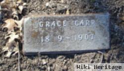 Grace Carr