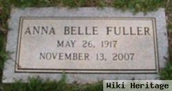 Anna Belle Fuller