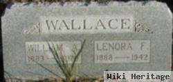 Lenora Newton Wallace