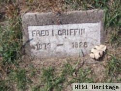 Fred I. Griffin