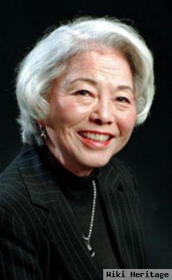 Chieko Nishimura Okazaki