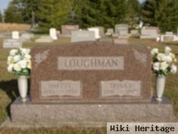 Harry E Loughman