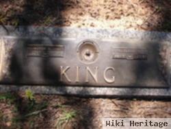 Ellington Hill King, Jr