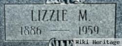 Lizzie May Rickard Presgraves