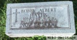 Bobby Albert Hayes