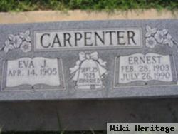 Eva J. Carpenter