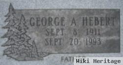 George A. Hebert