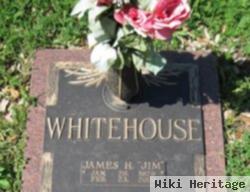 James H. "jim" Whitehouse