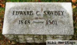 Edward Cunningham Sawdey