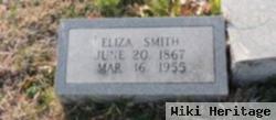 Eliza Smith