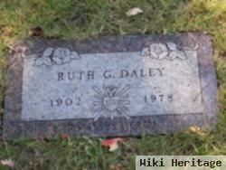 Ruth G. Daley