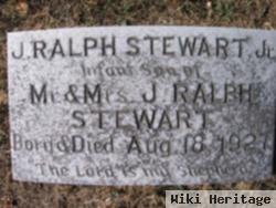 J. Ralph Stewart, Jr.