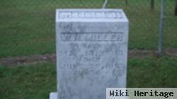 William N Miller