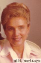 Betty Garrison Harrell