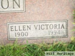 Ellen Victoria Carson