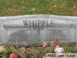 Effie E Whipple