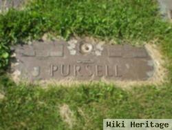 Jack W. Pursell