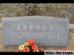 Alfred Kelso