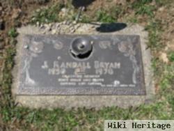 J. Randall Bryan