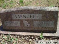 Margaret E. Varndell