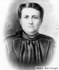 Eliza Ann Fitzjarrald Kemper