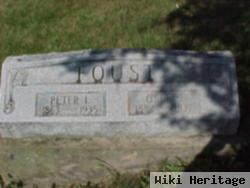 Peter Ludwig Foust, Jr