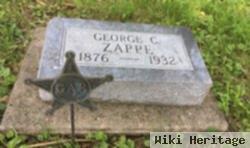 George Zappe