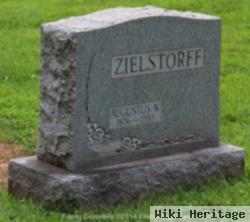 Augustus W. Zielstorff