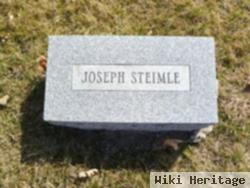 Joseph W. Steimle