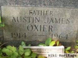 Austin James Oxier