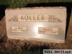 A Ben Koller