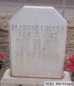 Alfredo Lucero