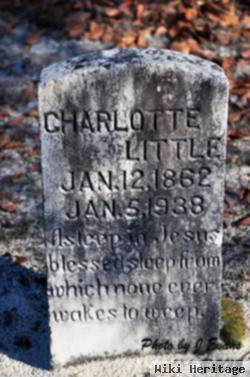 Charlotte Clewis Little