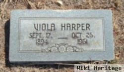 Viola Harper