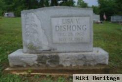 Lisa V. Dishong