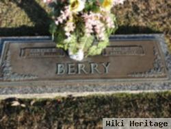 Geneva D. Berry