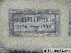 Herbert Charles Linser