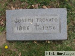 Joseph Trovato