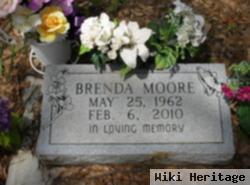 Brenda Moore