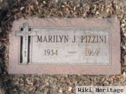 Marilyn Pizzini