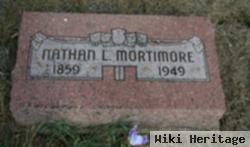 Nathan Lorenzo Mortimore