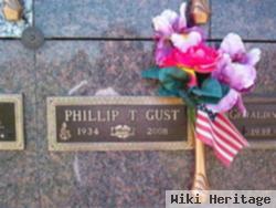 Phillip T. Gust