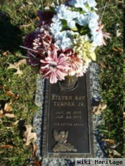 Steven Ray Turner, Jr