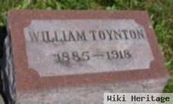 William R Toynton