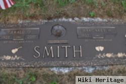 Sgt Gerald O Smith