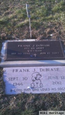 Frank J. Debiase