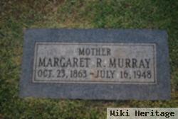 Margaret R. Murray