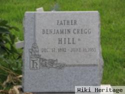 Benjamin Cregg Hill