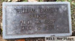 William Emmett Walker