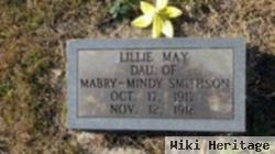 Lillie May Smithson